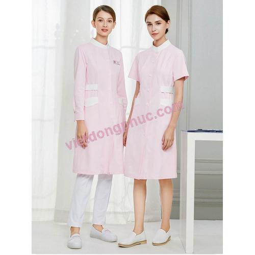 Đồng phục y tá 63